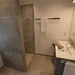 בית נופש Stadthaus 1, Inkl 1 Parkplatz בורג אוף פהרמן