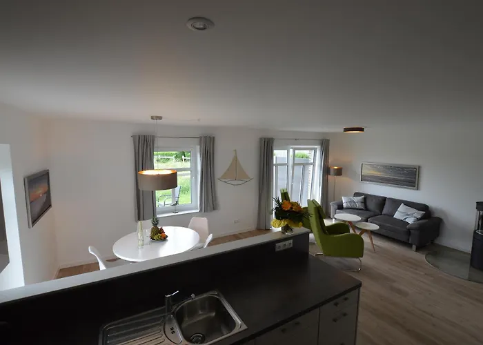 Stadthaus 1, Inkl 1 Parkplatz *