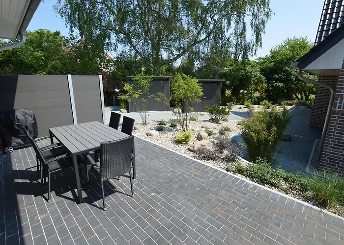 Stadthaus 1, Inkl 1 Parkplatz