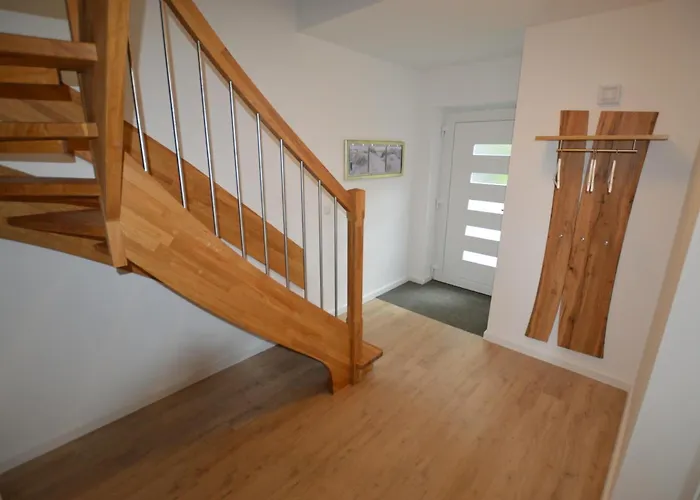 Stadthaus 1, Inkl 1 Parkplatz Fehmarn