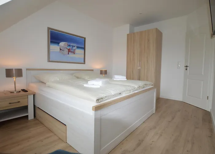 Stadthaus 1, Inkl 1 Parkplatz Fehmarn